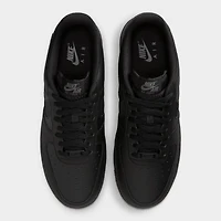 Nike Air Force 1 '07 LV8 Black / - Anthracite