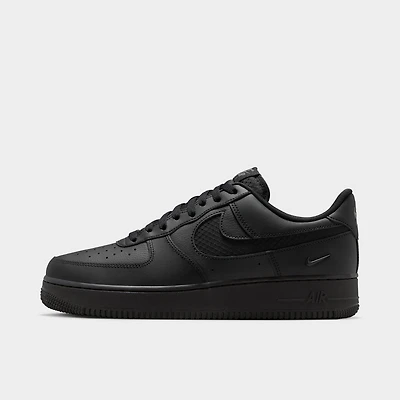 Nike Air Force 1 '07 LV8 Black / - Anthracite