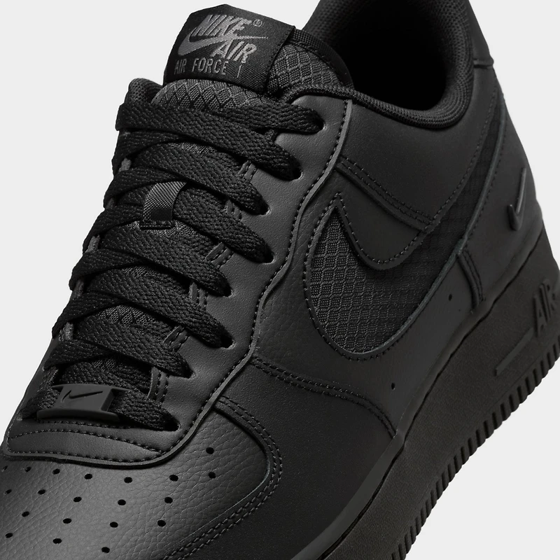 Nike Air Force 1 '07 LV8 Black / - Anthracite