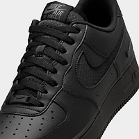 Nike Air Force 1 '07 LV8 Black / - Anthracite