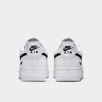 Nike Air Force 107 LV8 White / Black - Anthracite