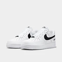 Nike Air Force 107 LV8 White / Black - Anthracite