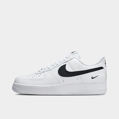 Nike Air Force 107 LV8 White / Black - Anthracite