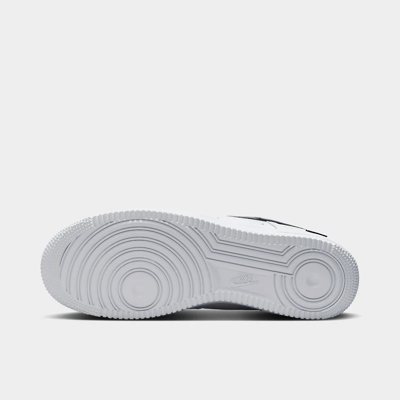 Nike Air Force 107 LV8 White / Black - Anthracite