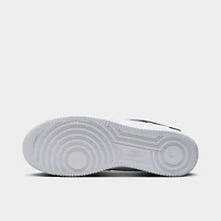 Nike Air Force 107 LV8 White / Black - Anthracite