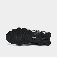 Nike Shox TL Print Metallic Silver / Summit White - Wolf Grey