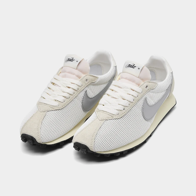 Nike Women's LD-1000 Sail / Metallic Silver - Coconut Milk