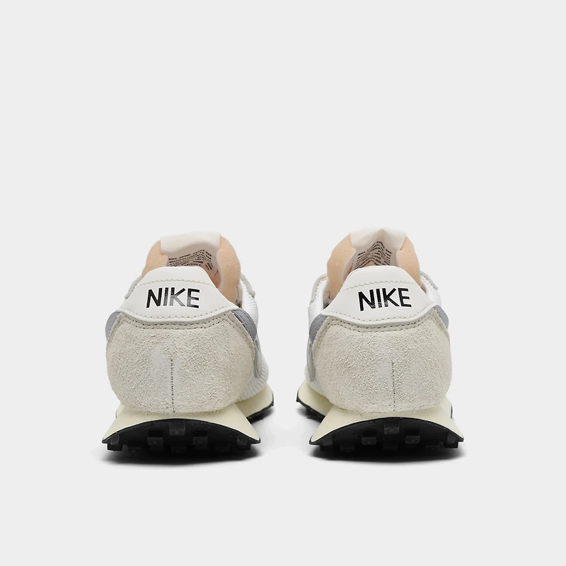 Nike Women's LD-1000 Sail / Metallic Silver - Coconut Milk