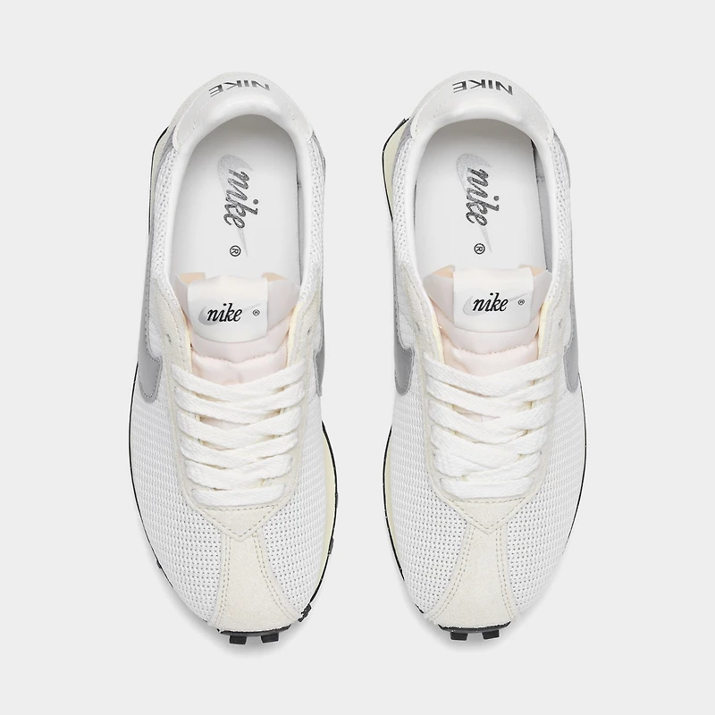 Nike Women's LD-1000 Sail / Metallic Silver - Coconut Milk