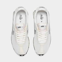 Nike Women's LD-1000 Sail / Metallic Silver - Coconut Milk