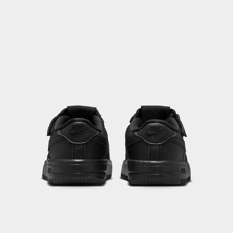 Nike Air Force 1 Easy On TD Black /