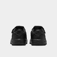 Nike Air Force 1 Easy On TD Black /