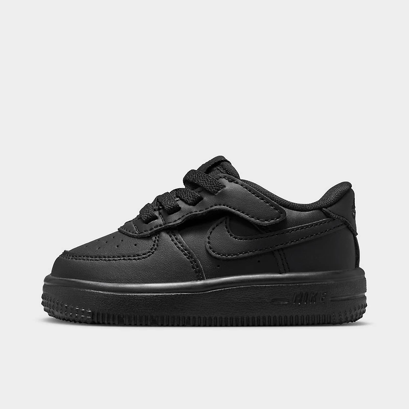 Nike Air Force 1 Easy On TD Black /