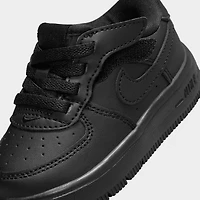 Nike Air Force 1 Easy On TD Noir /