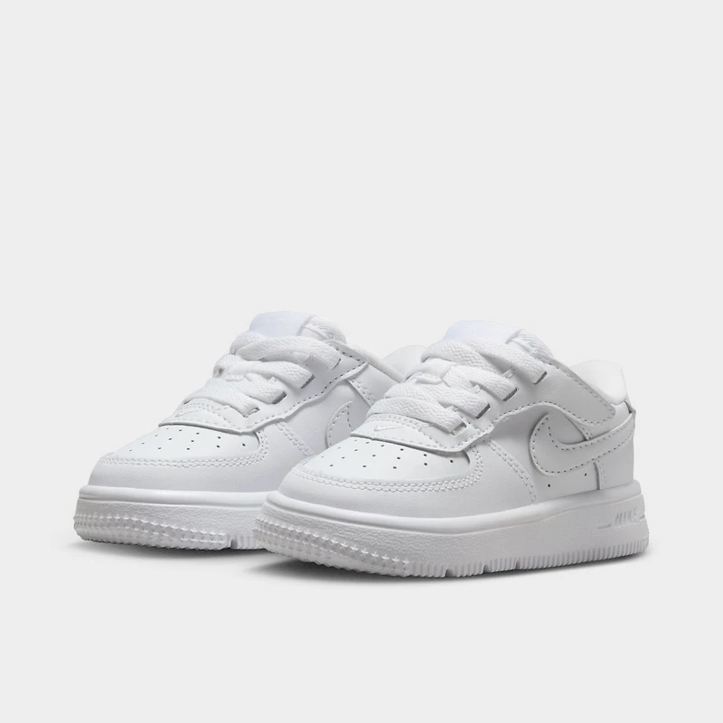 Nike Air Force 1 Easy On TD White /