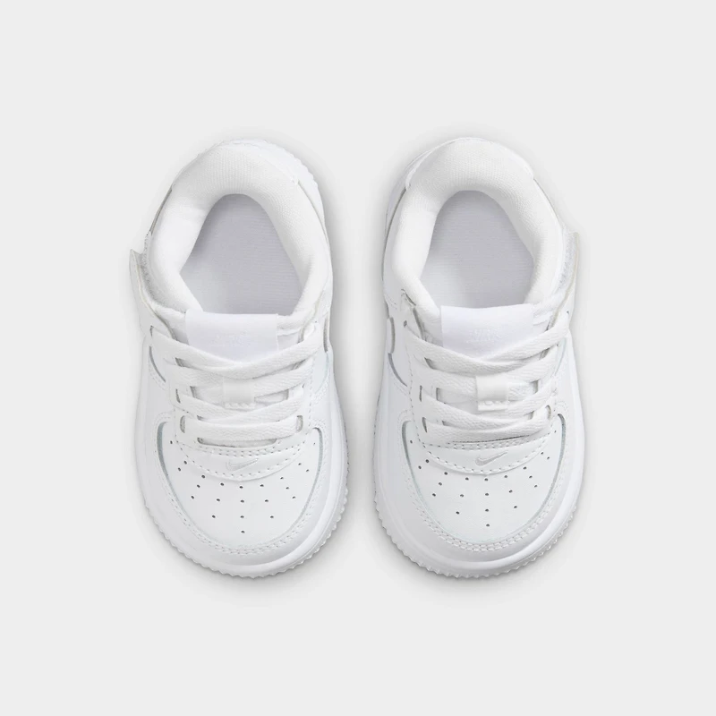 Nike Air Force 1 Easy On TD White /