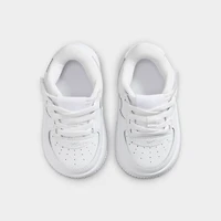 Nike Air Force 1 Easy On TD White /