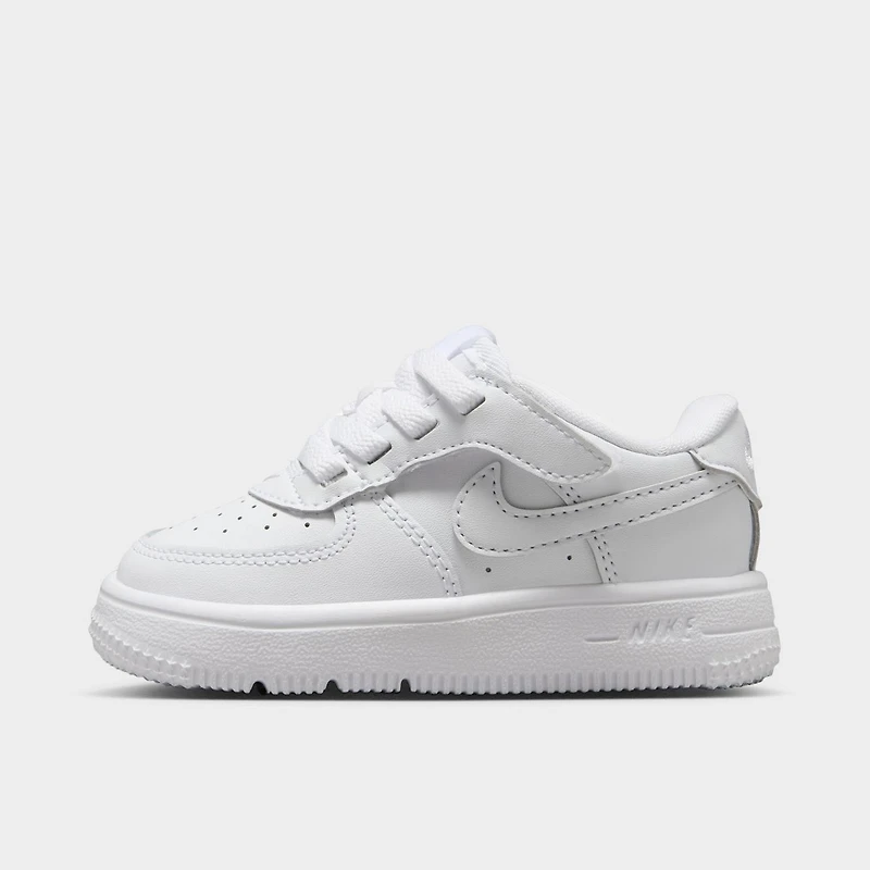 Nike Air Force 1 Easy On TD White /