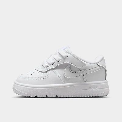 Nike Air Force 1 Easy On TD White /