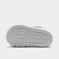 Nike Air Force 1 Easy On TD White /