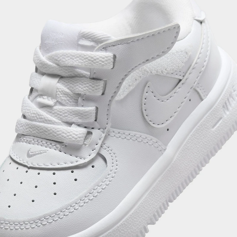 Nike Air Force 1 Easy On TD Blanc /