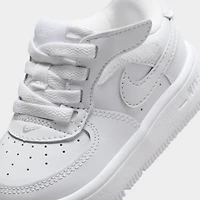 Nike Air Force 1 Easy On TD Blanc /