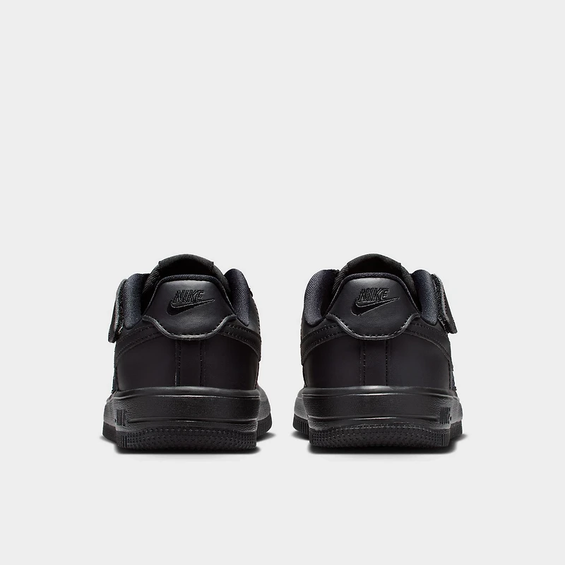 Nike Air Force 1 Easy On PS Black /