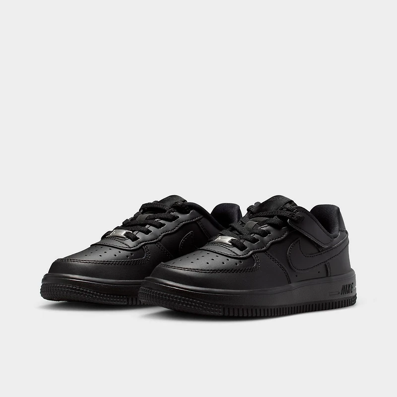 Nike Air Force 1 Easy On PS Black /