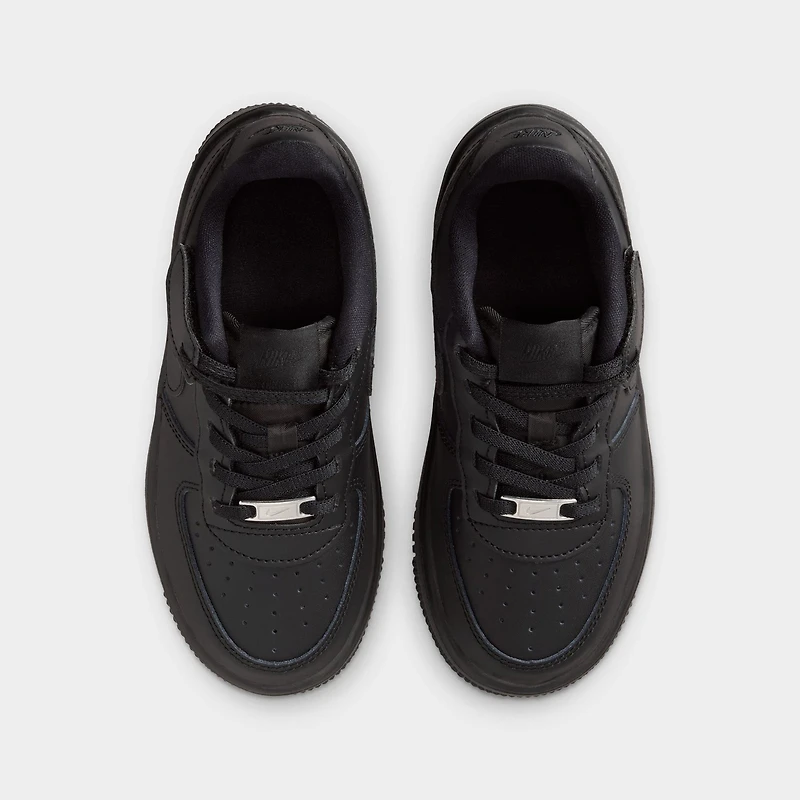 Nike Air Force 1 Easy On PS Black /