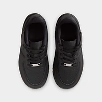 Nike Air Force 1 Easy On PS Black /