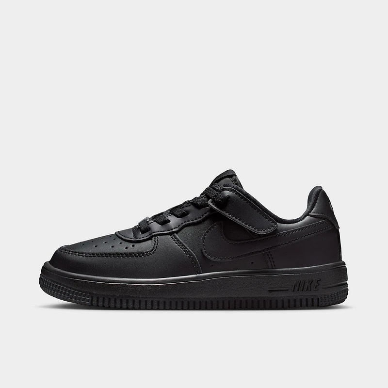 Nike Air Force 1 Easy On PS Black /