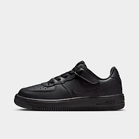 Nike Air Force 1 Easy On PS Black /