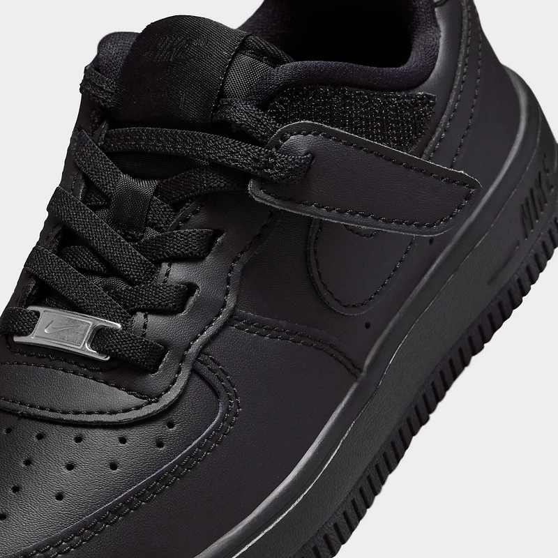 Nike Air Force 1 Easy On PS Black /