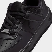 Nike Air Force 1 Easy On PS Black /