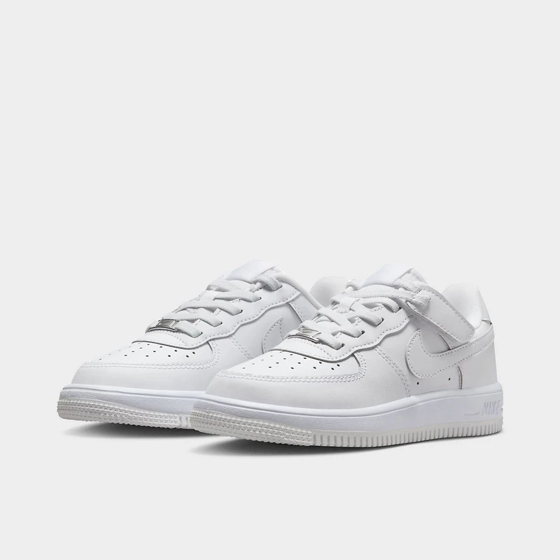 Nike Air Force 1 Easy On PS White /