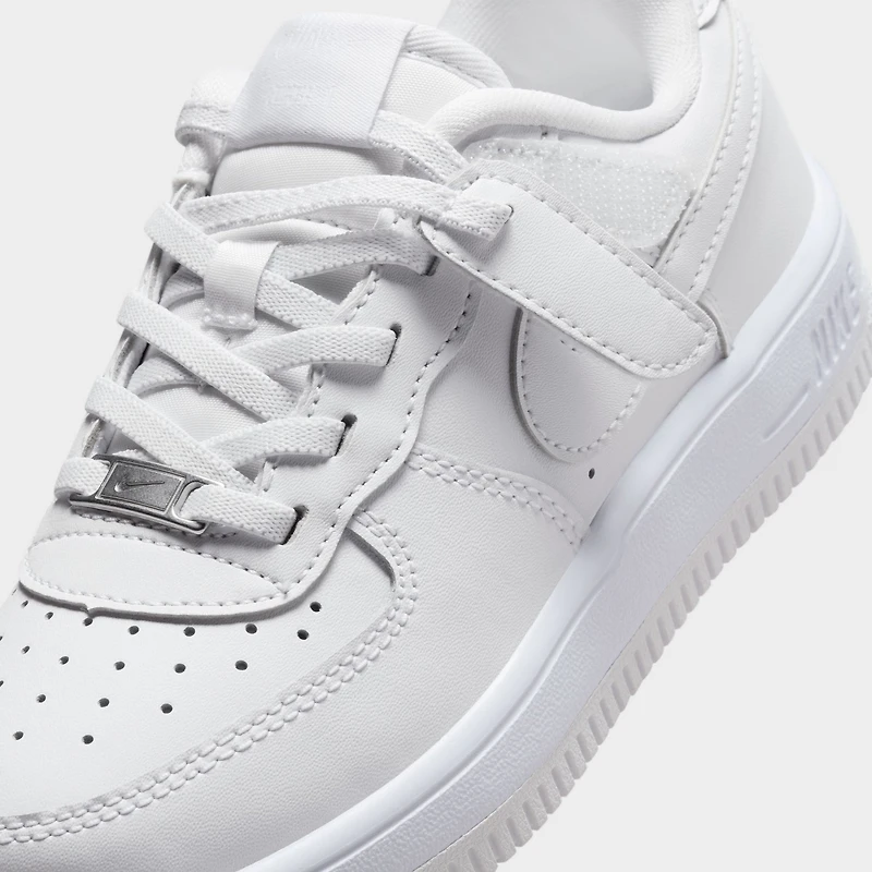 Nike Air Force 1 Easy On PS White /