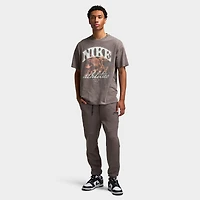 Nike Sportswear Max90 T-Shirt / Cave Stone