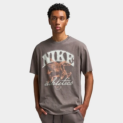 Nike Sportswear Max90 T-Shirt / Cave Stone