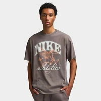 Nike Sportswear Max90 T-Shirt / Cave Stone