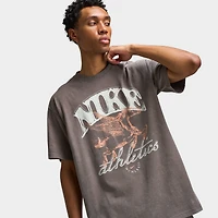 Nike Sportswear Max90 T-Shirt / Cave Stone