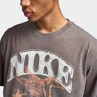 Nike Sportswear Max90 T-Shirt / Cave Stone