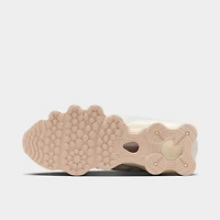 Nike Women's Shox TL Pearl White / Soft - Particle Pink