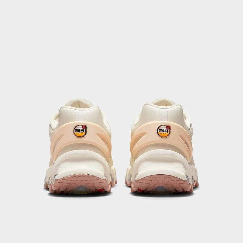 Nike Women's Air Max DN8 Pearl White / Soft - Particle Pink
