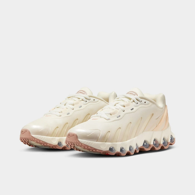 Nike Women's Air Max DN8 Pearl White / Soft - Particle Pink