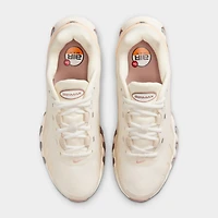 Nike Women's Air Max DN8 Pearl White / Soft - Particle Pink