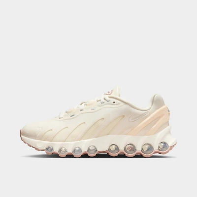 Nike Women's Air Max DN8 Pearl White / Soft - Particle Pink