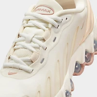 Nike Women's Air Max DN8 Pearl White / Soft - Particle Pink