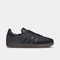 adidas Women's Samba OG Black / - Gum