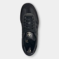 adidas Femmes Samba OG Noir / - Gomme