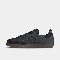 adidas Women's Samba OG Black / - Gum